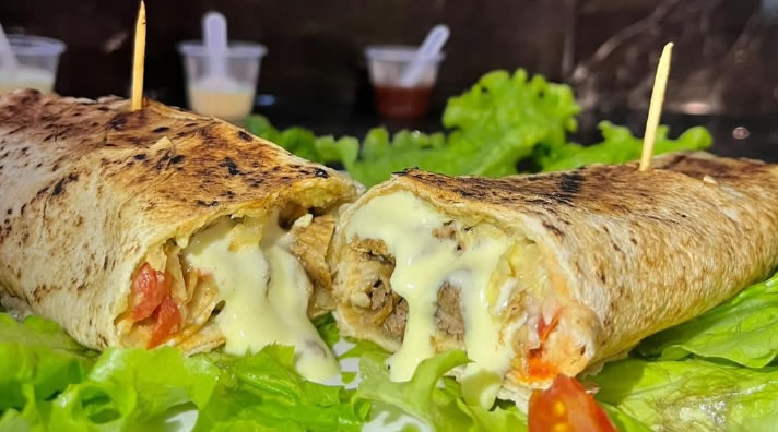 El Patio de Mora - Café & Resto