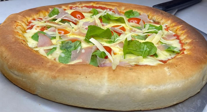 Panadería & Confitería