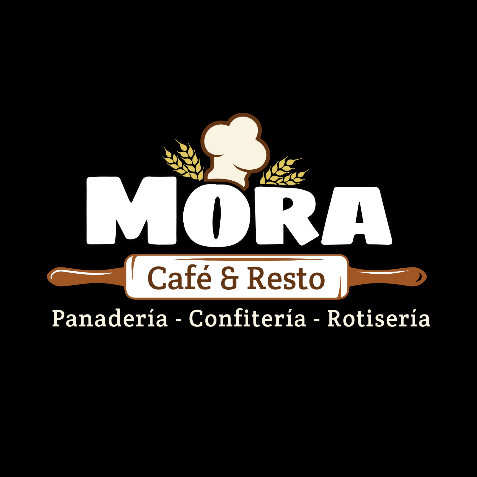 Café & Resto Mora