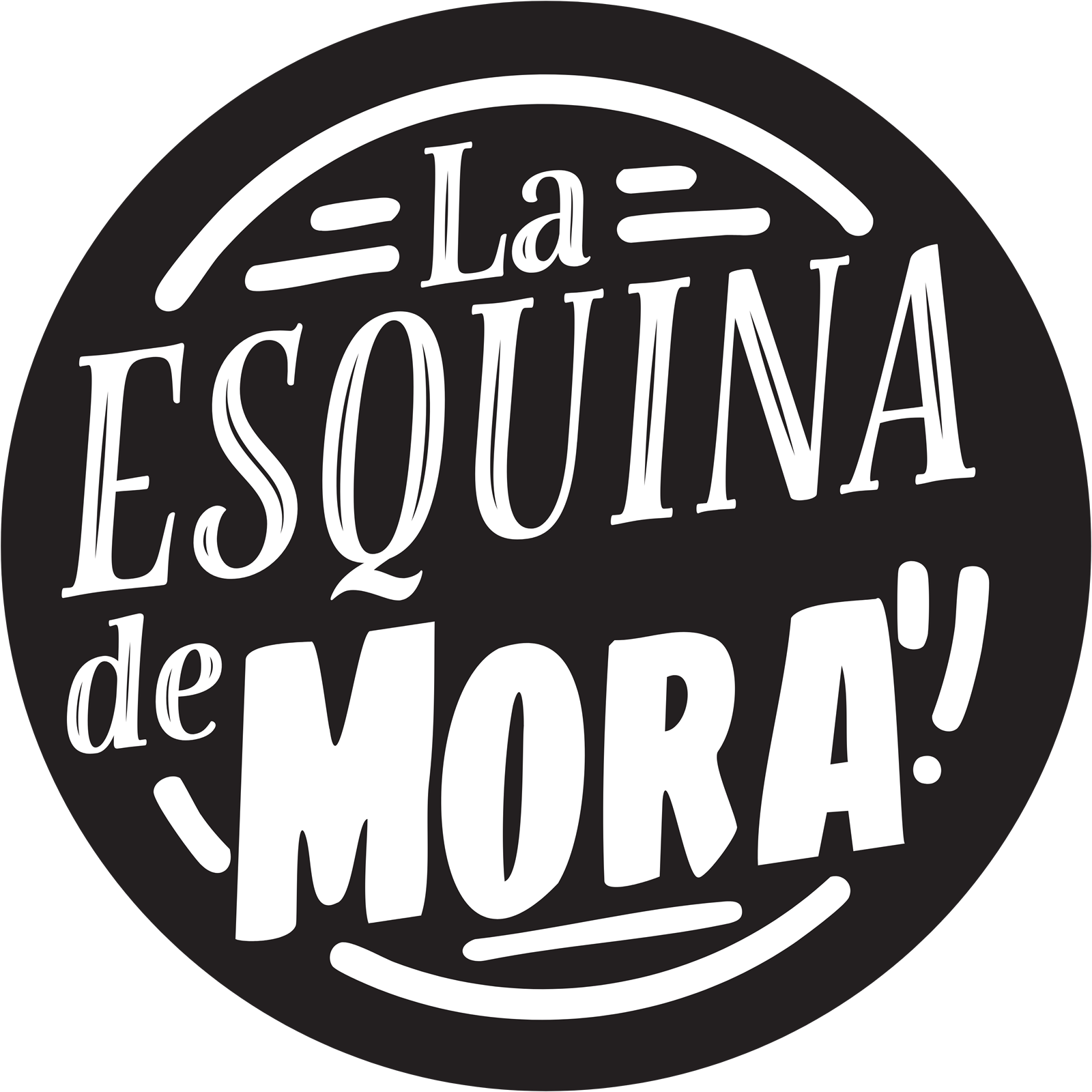 Esquina Mora