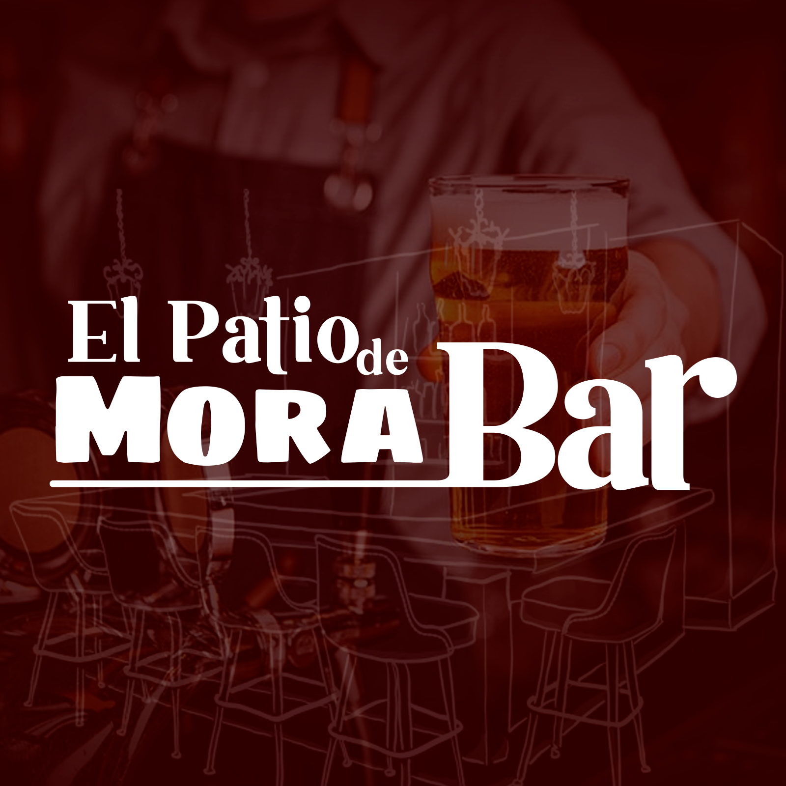 Patio Mora